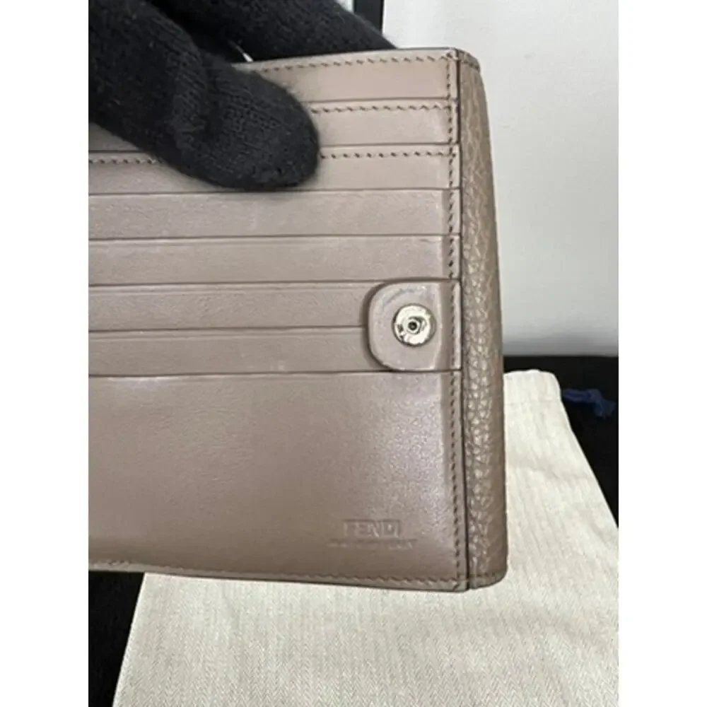 Fendi authentic peekaboo